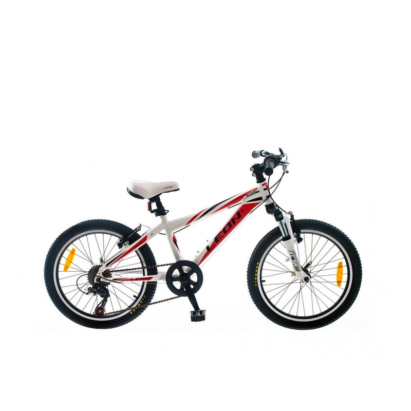 БУ детский велосипед Leon SONIC (2014)