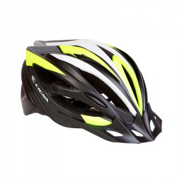 Шлем велосипедный с козырьком CIGNA WT-068