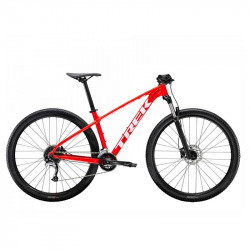 Уживаний велосипед TREK Marlin 7 2020 червоний XL