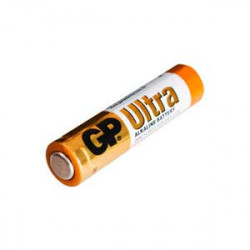 Батарейки пальчиковые GP Ultra LR6, АА
