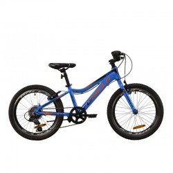Б/У детский велосипед 20" Formula ACID 1.0 2020...