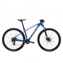 БУ велосипед TREK Marlin 6 2021 синий
